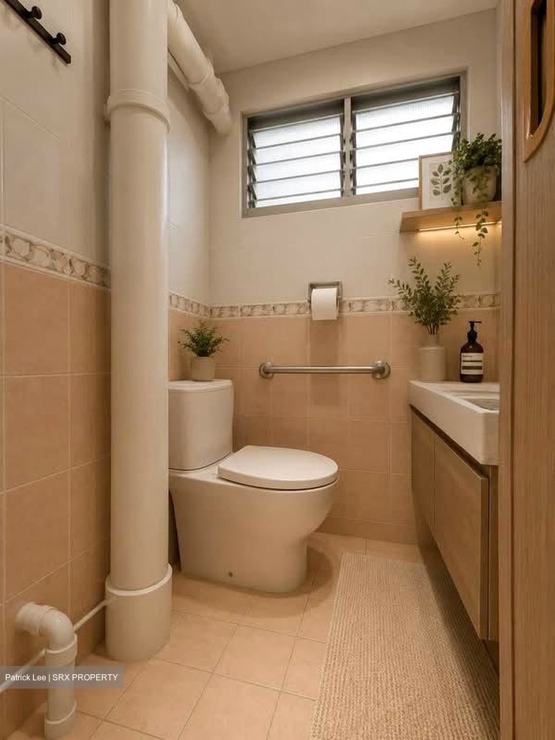 Blk 735 Nee Soon Central Vista (Yishun), HDB 3 Rooms #600266471